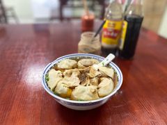 -古徽州馄饨店(宝安路店)