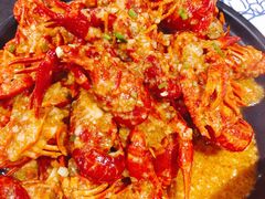 -松哥油焖大虾(科技园店)