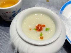 -师味葱扒虎头鲤·水席洛阳菜(元华店)