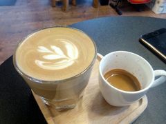 -251#coffee roasters(沿河东路店)