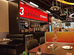 -师烤·豆花烤鱼(深圳坂田天虹店)
