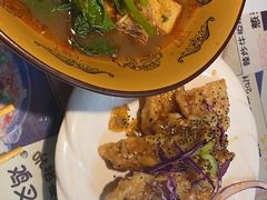 -乡间好味私家菜(总店)