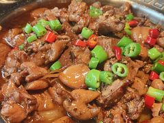 -胖哥俩肉蟹煲(杭州下沙学林街店)