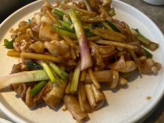 -淘米捞·米汤脆鲩鱼火锅(福田皇岗店)