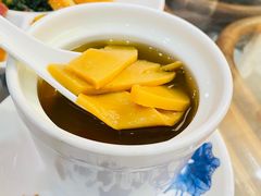 -宝通寺素菜馆(宝通禅寺店)