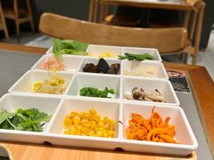 -云海肴·汽锅鸡·云南菜(高德置地店)