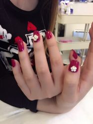 -时尚瑞丽美甲沙龙