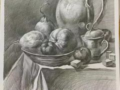 -缤纷鸟美术书法(交大校区)
