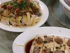 -广客美食坊(丹霞山店)