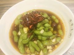 -靓靓蒸虾(中山公园店)