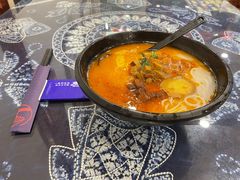 -桥香园过桥米线(古城北门店)