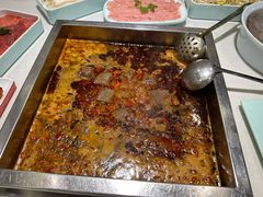 -安安火锅(上美广场店)