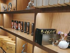-梵猫·新养生(南坪万达店)