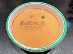 -南门四季铜锅涮肉(大屯·北苑店)