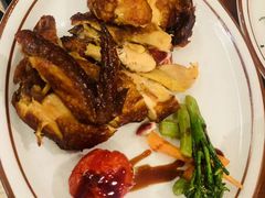 -CRAZYONES西班牙海鲜饭(上海美罗城店)