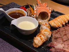 -Arpanda阿潘答餐厅(郎园店)