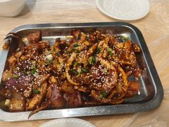 -郑记•不夜城烧烤•龙虾•虾蟹(黄鹤楼店)