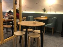 大堂-红小满休闲餐厅(十全街店)