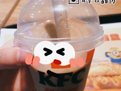 -肯德基(天鹅湖万达店)