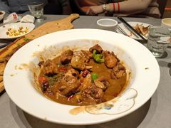 -大闫家烧烤·小海鲜家常菜(郑庄店)