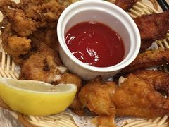 -CoCo壱番屋(久光百货店)