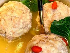 -醉舍·新淮扬菜(长宁龙之梦店)