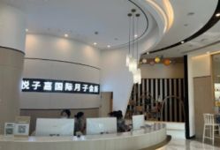 -悦子嘉月子中心旗舰馆(高新店)