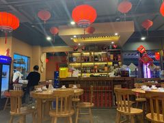 -關東雪东北菜(中庚漫游城店)