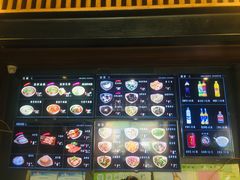 -亮亮面馆(经六路店)