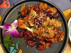 -满园烤鸭·春饼(太原街万达店)