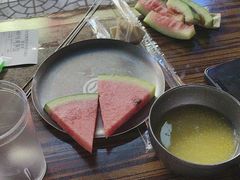 -叁宝烤肉• 西安烧烤(太乙路店)