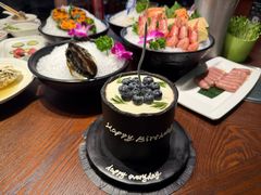 -东海怡品海鲜豆捞(舟宿夜江店)