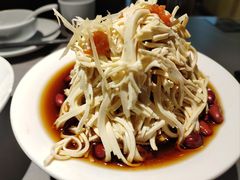 -晓淮山·扬州早茶·淮扬菜(龙阳广场店)