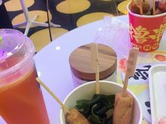 -鲜道寿司(无锡苏宁店)