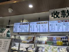 -护国寺小吃(阜成门桥店)