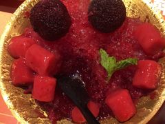 -轻烧烤肉(光谷步行街店)
