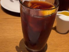 -玛尚诺意式餐厅(新达汇三林店)