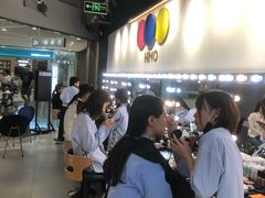 -海马体照相馆(北京大族广场店)