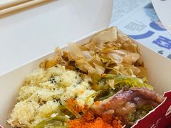 -咕噜咕噜·章鱼小丸子(西湖路店)