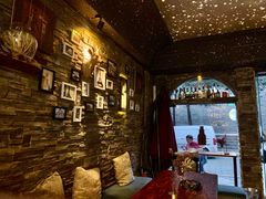 -THE BARMAN HOUSE(调酒师南门店)