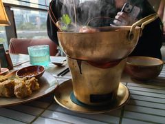 -CHINCHIN 青青·泰国料理(万象食家店)