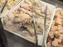 -王氏炉匠·烧鸟放题自助(三里屯店)