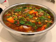 -筒骨麻辣烫(永同昌公寓胜明花园店)