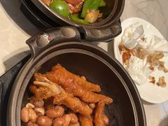 -锦园春香港茶餐厅(西海湾旗舰店)
