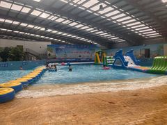 -御龙温泉度假村