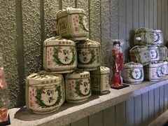 -萤初高端日料王(曲江银泰店)