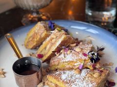 -The Rug Cafe(王府中环店)