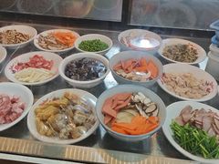 -浏阳小饭铺(洪西小区店)