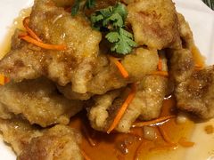 -鸭绿江民族饭店(总店)
