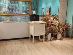 -西檬树SIMON·T轻奢蛋糕(大东方Max店)